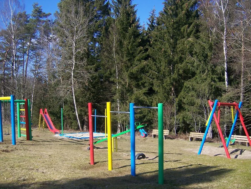 Waldferiendorf Villa Regen 0*,  Duitsland