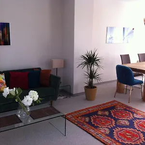 Spacious Next To Munich Starnberg